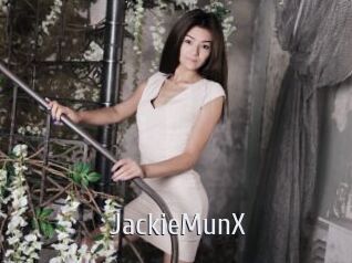 JackieMunX