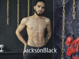 JacksonBlack
