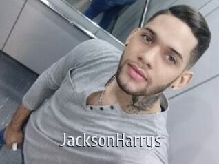 JacksonHarrys