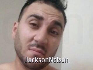 Jackson_Nelson Cigare à moustache
