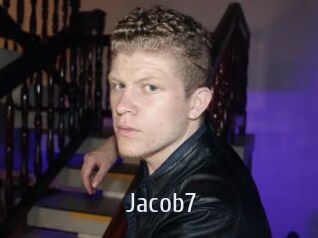 Jacob7 Cigare à moustache
