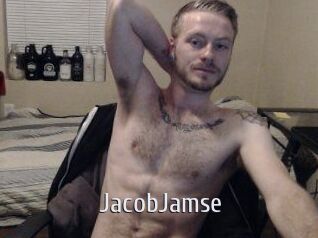 JacobJamse Cigare à moustache