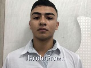 JacoboBrown Cigare à moustache