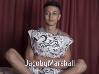 JacobyMarshall