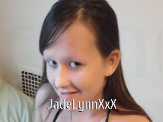 JadeLynnXxX