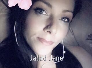 Jaded_Jane Cigare à moustache