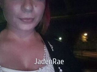 JadenRae Cigare à moustache