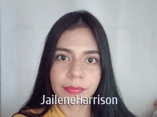 JaileneHarrison Cigare à moustache