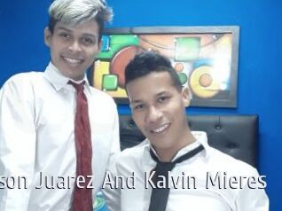 Jaison_Juarez_And_Kalvin_Mieres
