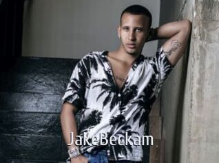 JakeBeckam