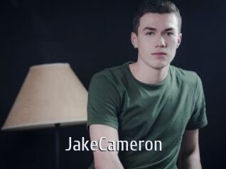 JakeCameron Cigare à moustache
