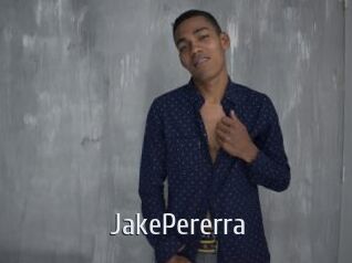 JakePererra Cigare à moustache