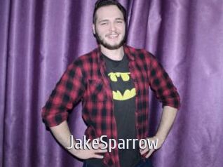 JakeSparrow