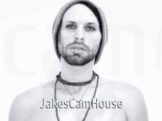 JakesCamHouse