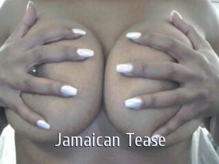 Jamaican_Tease Cigare à moustache