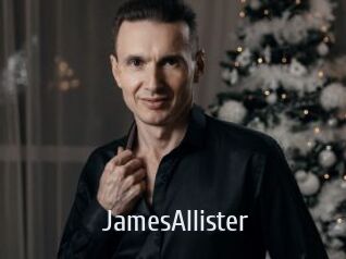 JamesAllister