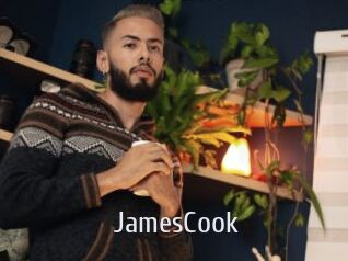JamesCook