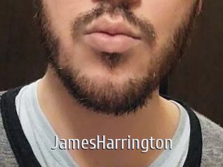 JamesHarrington