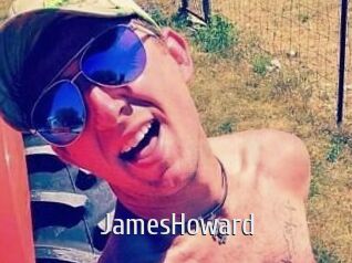 James_Howard Cigare à moustache