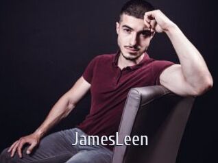 JamesLeen Cigare à moustache