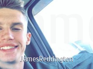 JamesReddington