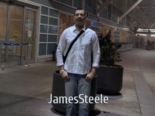 JamesSteele Cigare à moustache
