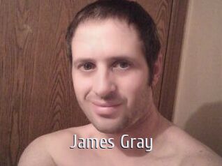 James_Gray Cigare à moustache