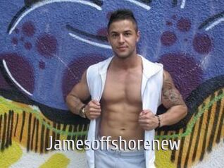 Jamesoffshorenew