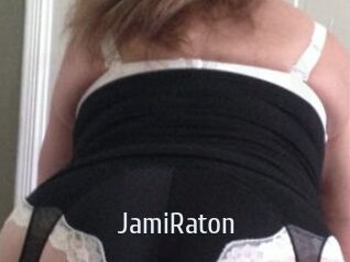 JamiRaton