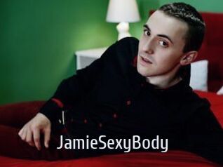 JamieSexyBody