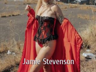 Jamie_Stevenson