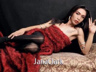 JanaClark Cigare à moustache