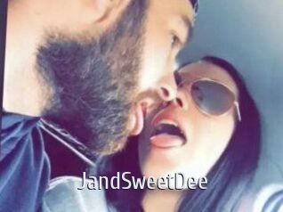 JandSweetDee Cigare à moustache