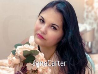 JaneCarter Cigare à moustache