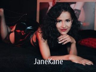 JaneKane