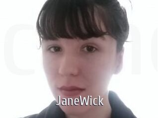 JaneWick