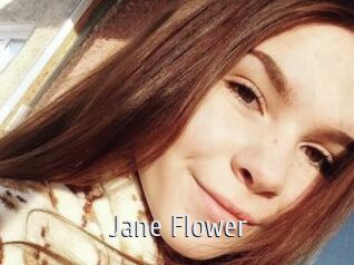 Jane_Flower Cigare à moustache