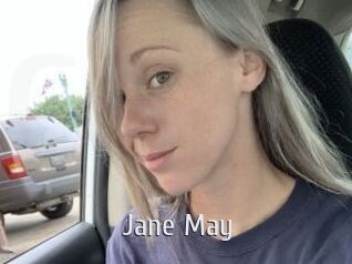 Jane_May Cigare à moustache