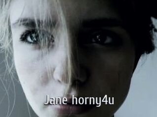 Jane_horny4u