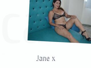 Jane_x