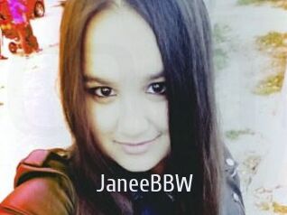 JaneeBBW Cigare à moustache