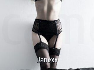 Janexx