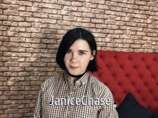 JaniceChase Cigare à moustache