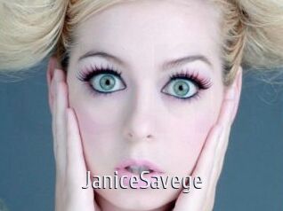 JaniceSavege