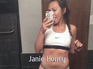 Janie_Honey Cigare à moustache