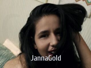JannaGold Cigare à moustache