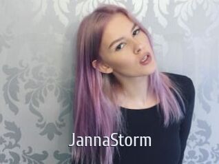 JannaStorm Cigare à moustache