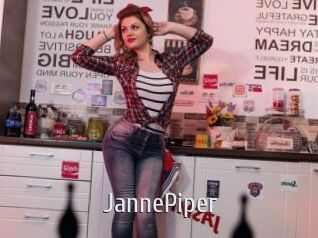 JannePiper Cigare à moustache