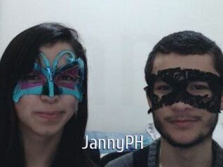 JannyPH Cigare à moustache