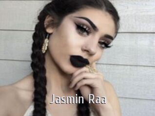 Jasmin_Raa Cigare à moustache
